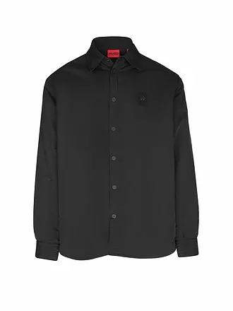 HUGO | Overshirt ELLIOSE | 